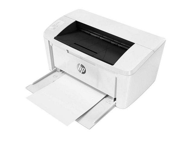 Imprimante HP LASERJET PRO M15A (W2G50A)