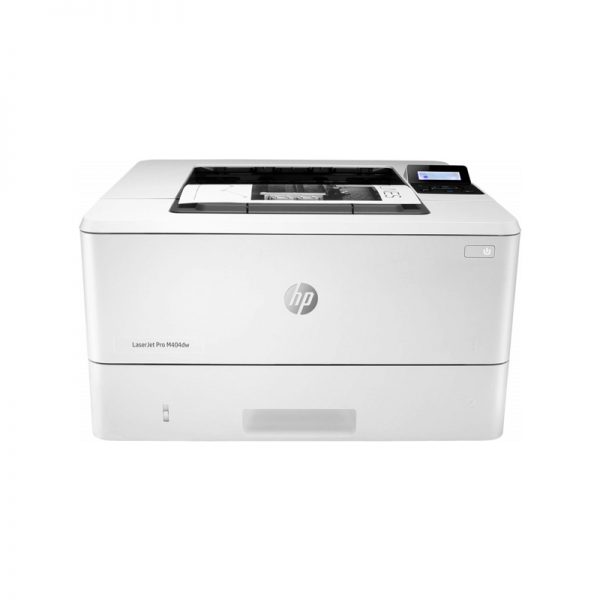 Imprimante LASER Monochrome WIFI HP LASERJET PRO M404DW (W1A56A)