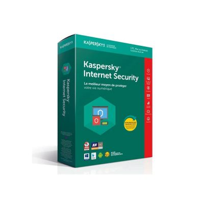 KASPERSKY INTERNET SECURITY 2018