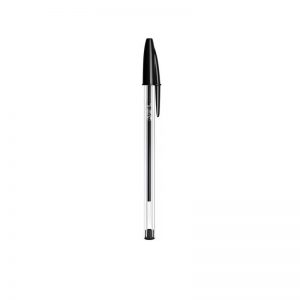 STYLOS BILLE CRISTAL noir