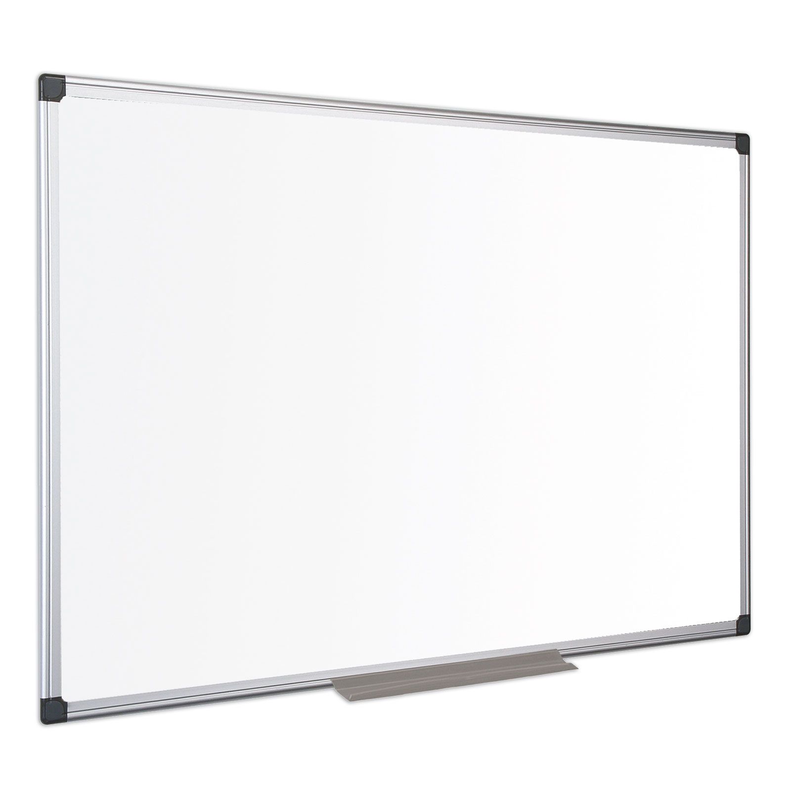 Feuille de tableau blanc 60x40 cm magnétique, feuille magnétique