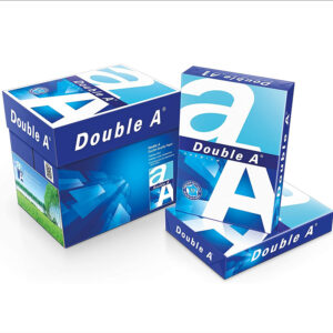Lot de 5 Ramettes Papier