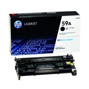 HP 59A Noir (CF259A)