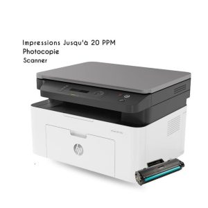 HP Laser 135a