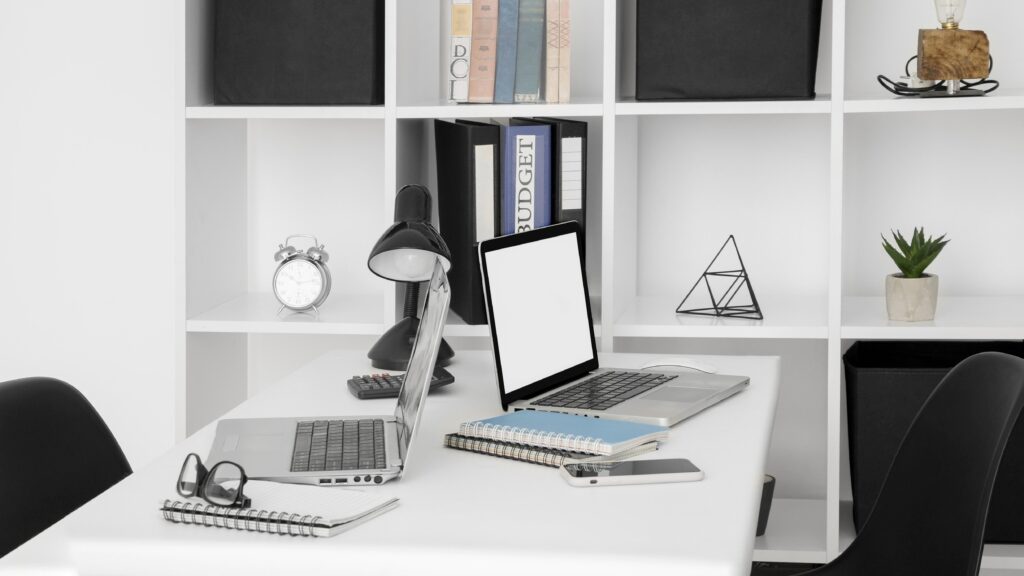 FOURNITURE DE BUREAU