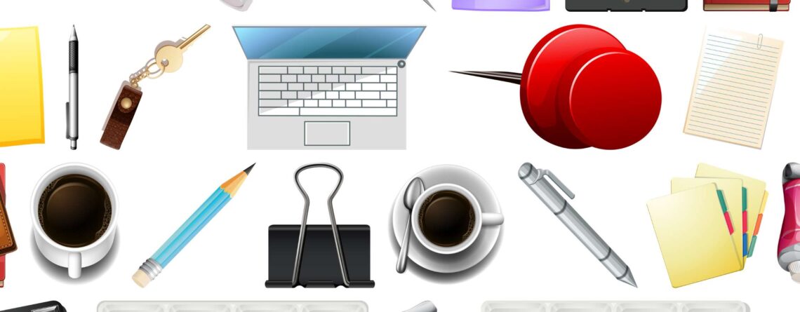 Fourniture de bureau